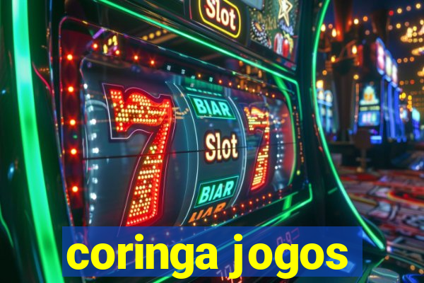 coringa jogos