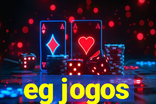 eg jogos