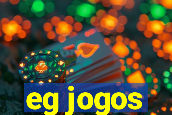 eg jogos