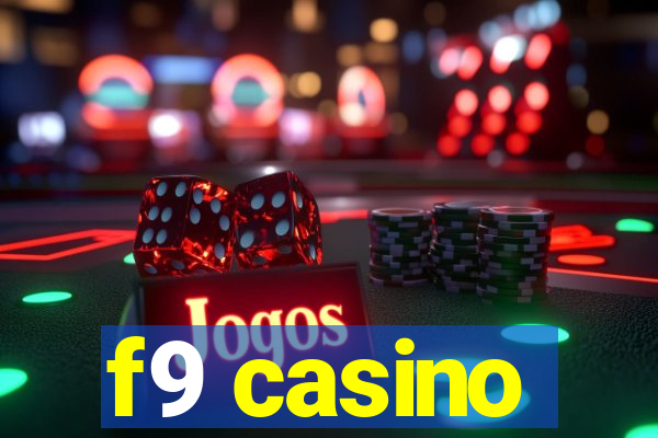 f9 casino