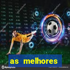 as melhores plataforma bet