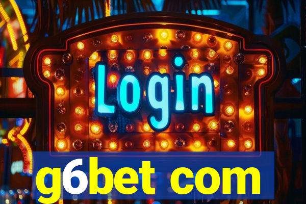 g6bet com