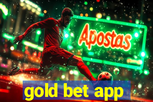 gold bet app