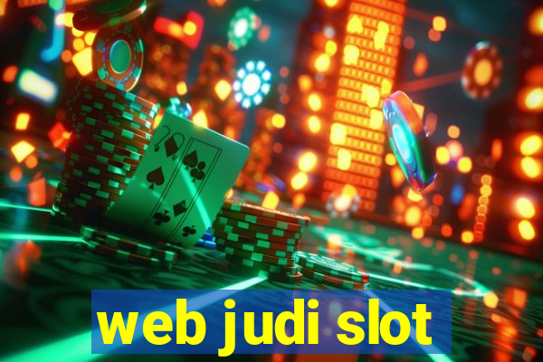 web judi slot