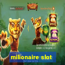 milionaire slot