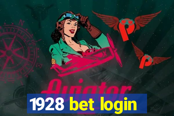 1928 bet login