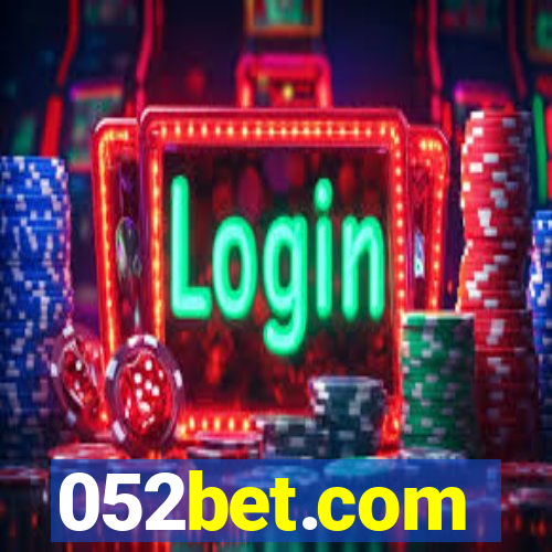 052bet.com