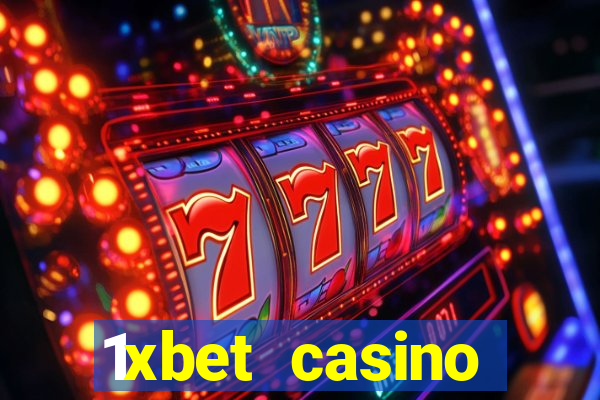 1xbet casino официальный сайт скачать