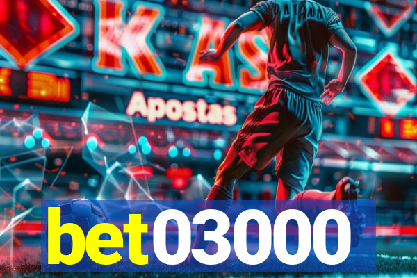 bet03000