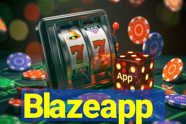 Blazeapp