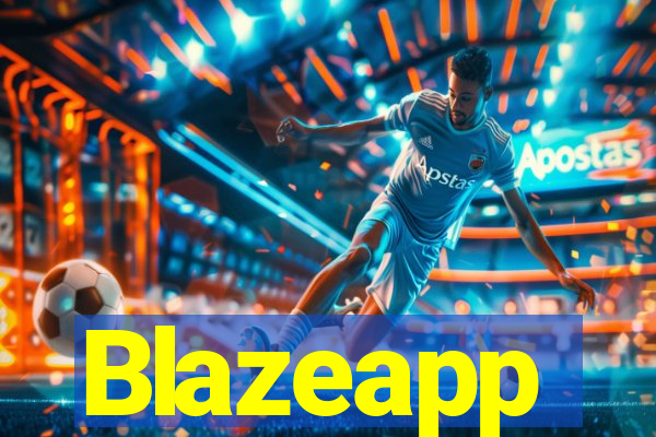 Blazeapp