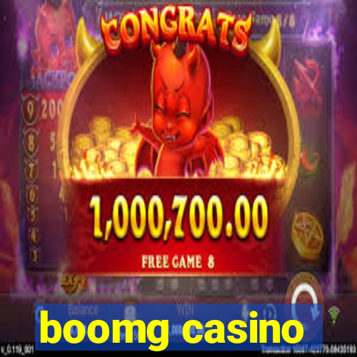 boomg casino