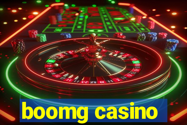 boomg casino