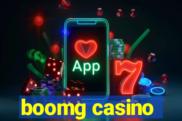 boomg casino