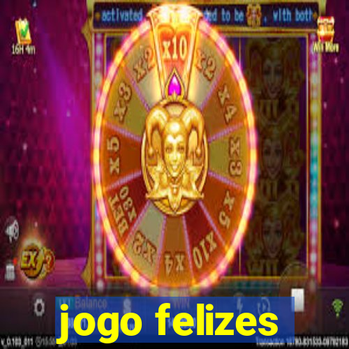 jogo felizes