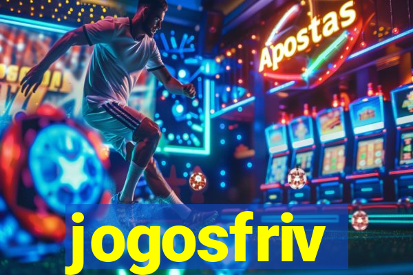 jogosfriv