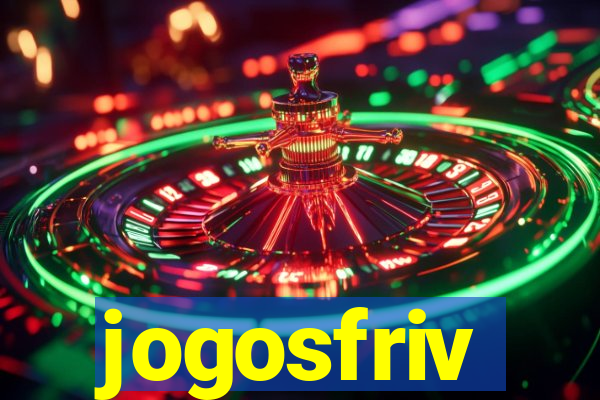 jogosfriv