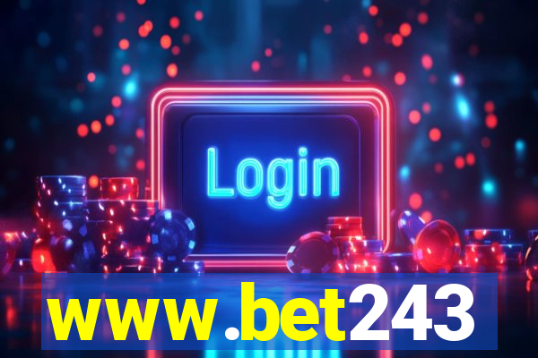 www.bet243