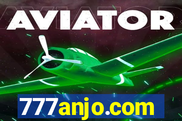 777anjo.com