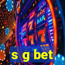 s g bet