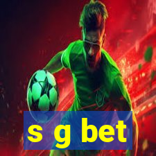 s g bet