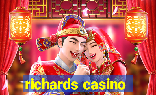 richards casino