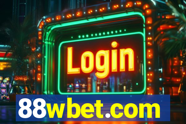 88wbet.com