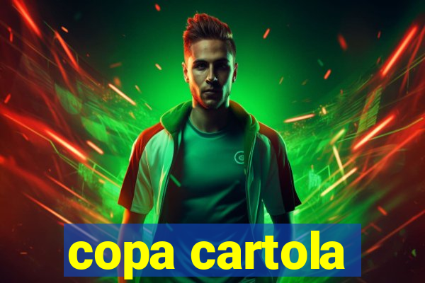 copa cartola