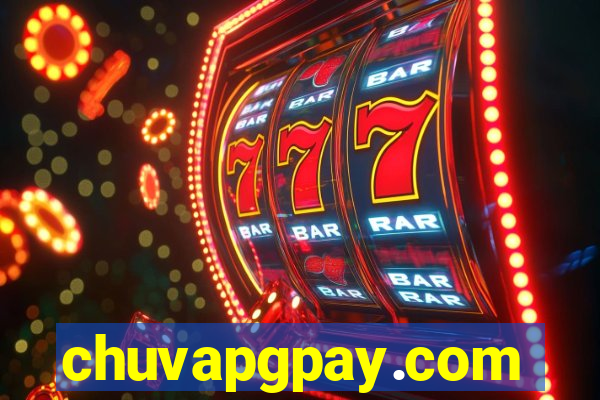 chuvapgpay.com