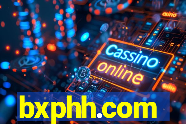 bxphh.com