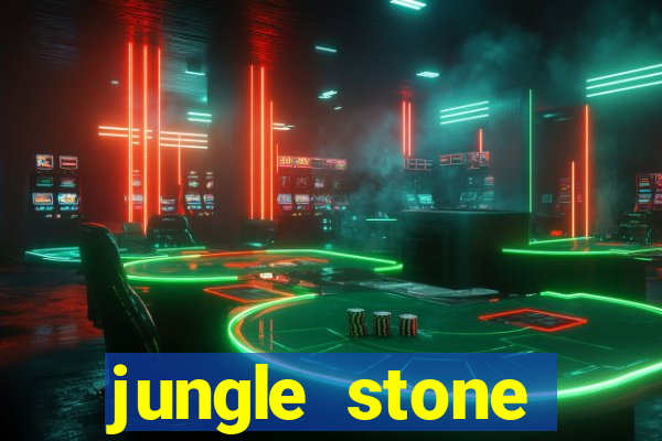 jungle stone reclame aqui