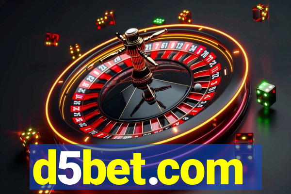 d5bet.com