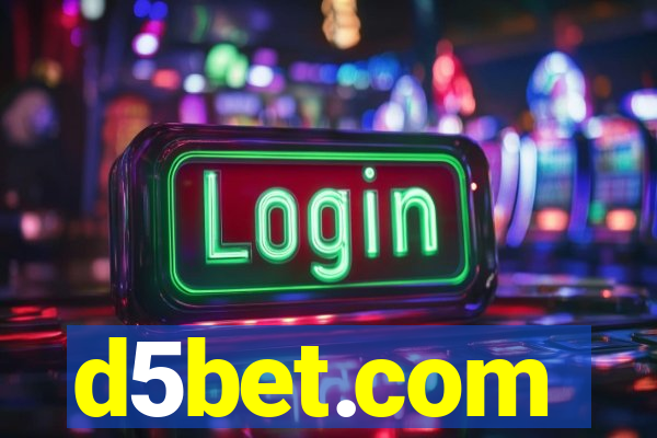 d5bet.com