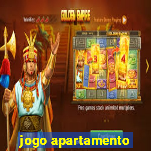 jogo apartamento