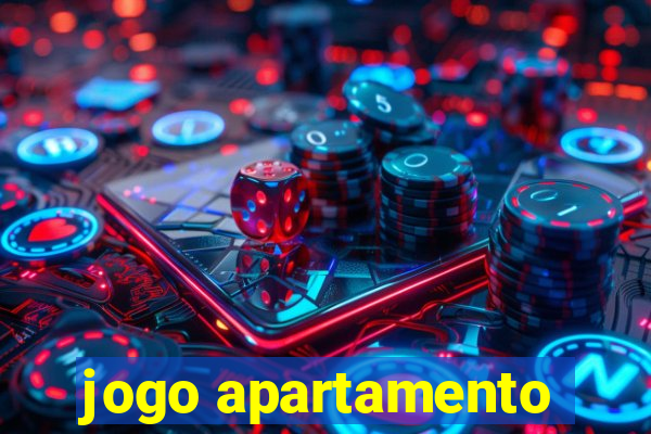 jogo apartamento