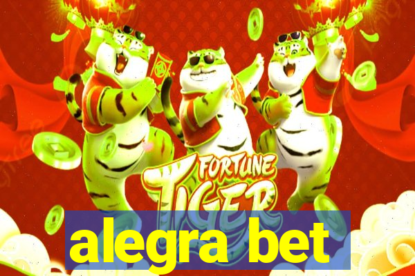 alegra bet