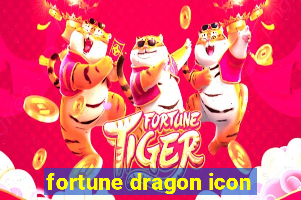 fortune dragon icon