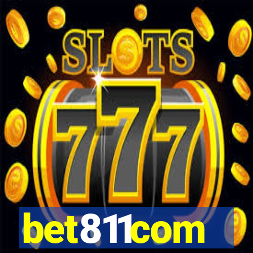 bet811com