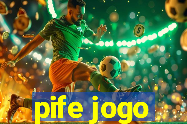 pife jogo