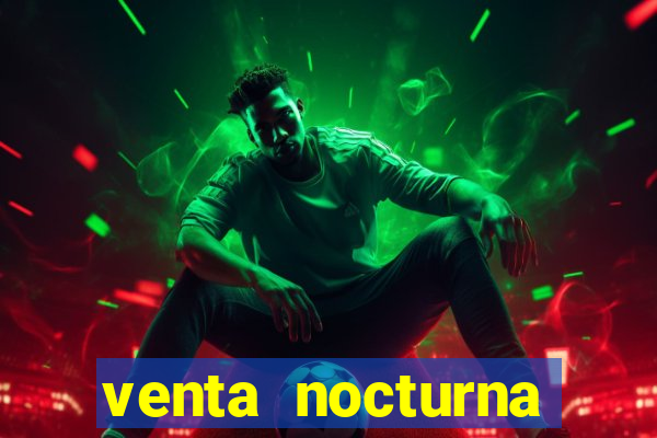 venta nocturna liverpool 2020