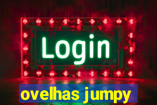 ovelhas jumpy