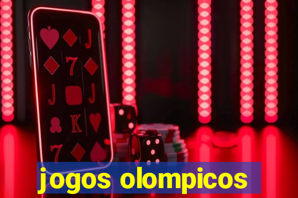 jogos olompicos