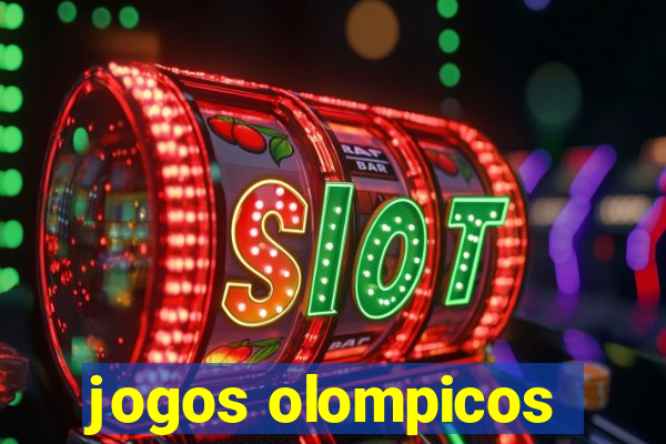 jogos olompicos