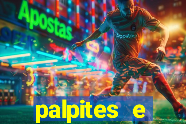 palpites e prognósticos jogos de hoje