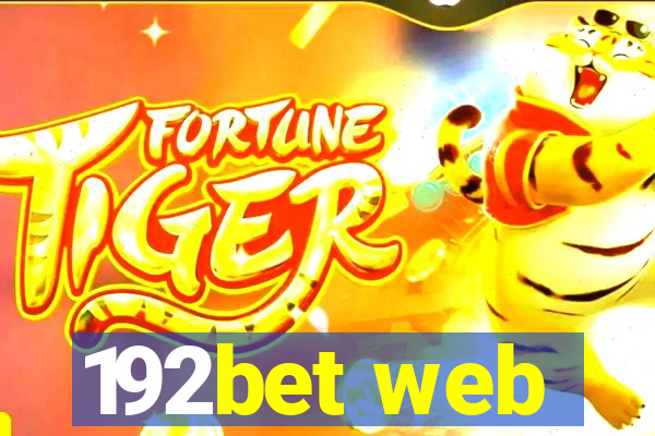 192bet web