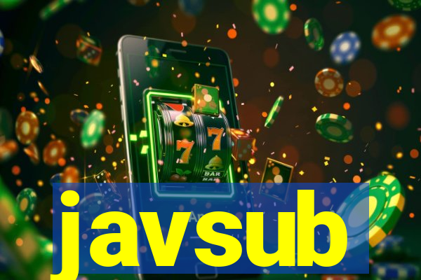 javsub