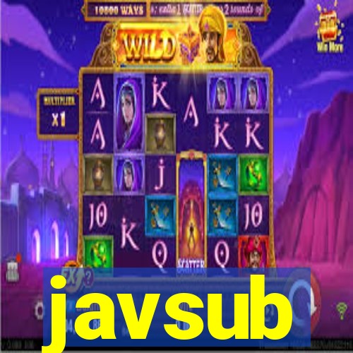 javsub