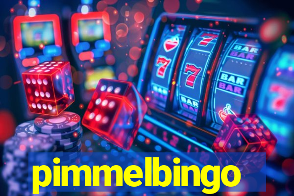 pimmelbingo