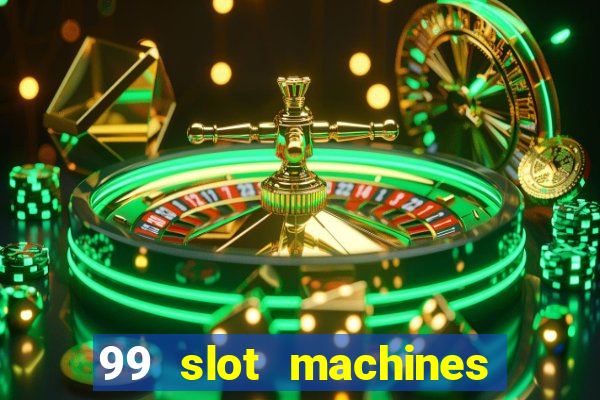 99 slot machines no deposit bonus codes 2018