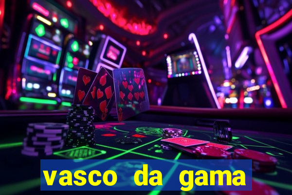 vasco da gama proximos jogos